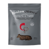 Snack Guru - JERKY LOVE! Fusion Jerky Sampler Box (8 different flavors of beef and pork jerky! All Natural, Gluten-free)