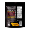Snack Guru - "GRILLED STEAK" Beef Jerky (All Natural, Gluten-free)