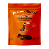Snack Guru - JERKY LOVE! Fusion Jerky Sampler Box (8 different flavors of beef and pork jerky! All Natural, Gluten-free)