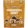 Pan's Mushroom Jerky - Curry