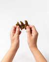 Pan's Mushroom Jerky - Curry