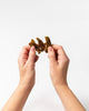 Pan's Mushroom Jerky - Curry