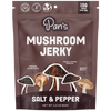 Pan's Mushroom Jerky - SALT & PEPPER