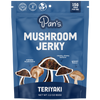Pan's Mushroom Jerky - TERIYAKI