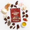 Pan's Mushroom Jerky - Applewood BBQ