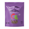 Snack Guru - Chili Basil Turkey Jerky (All Natural, Gluten-free)