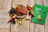 Snack Guru - Chipotle Lime Beef Jerky (All Natural, Gluten-free)