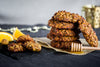 GOLLYBREKKIE - the Ultimate Breakfast Cookie (Halal)