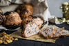 GOLLYBELLS - the Bread Rolls (Gluten-free, Halal)